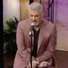 VIDEO: American Idol Season 5 winner Taylor Hicks performs on 'Atlanta & Company' for