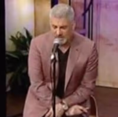 VIDEO: American Idol Season 5 winner Taylor Hicks performs on 'Atlanta & Company' for SHENANDOAH
