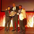 MAXIMUM IMPACT Wins 'Best Action Film of the Year' at Action On Film XIV in Las Vegas