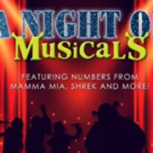 LHK Youth Theatre Present A Night Of Musicals At The Epstein Theatre
