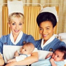 BBC One Renews CALL THE MIDWIFE for Two More Seasons