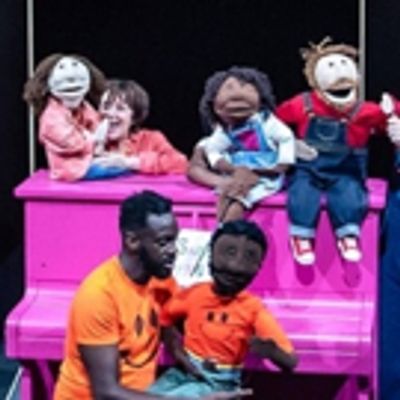 Photo Flash: Sheffield Theatres Presents The Regional Première of LOVE AND INFORMATION