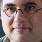 Josh Kornbluth's BRAIN IMPROVS Extends At The Marsh