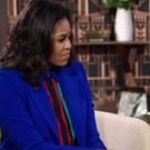 Michelle Obama Discusses BECOMING on YouTube Special With John Green