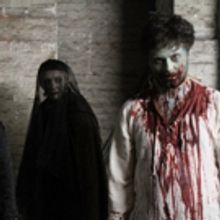 CHAMBER OF HORRORS Returns To St George's Hall This Halloween