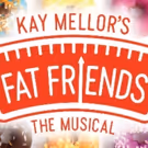 Natasha Hamilton Joins The Cast Of FAT FRIENDS At The Edinburgh Playhouse