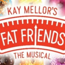 Natasha Hamilton Joins The Cast Of FAT FRIENDS At The Edinburgh Playhouse