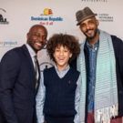 SCHOOL OF ROCK Star Brandon Niederauer Attends The DREAM Project Annual Benefit