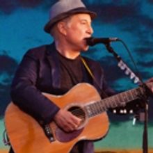 Music Legend Paul Simon Announces Final Leg of HOMEWARD BOUND - THE FAREWELL TOUR
