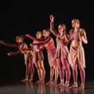 Ariel Rivka Dance Comes To Baruch Performing Arts Center