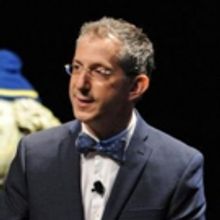 Barry Edelstein's THINKING SHAKESPEARE LIVE! Returns to the Old Globe