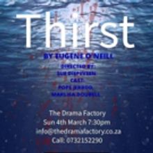 THIRST Comes to The Drama Factory