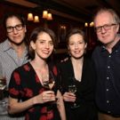 Photo Coverage: New York Drama Critics Circle Holds its Awards Ceremony at Feinstein's/54 Below