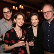 Photo Coverage: New York Drama Critics Circle Holds its Awards Ceremony at Feinstein'