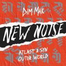 ATLAST & SYN Drop New Nose Debut OUTER WORLD