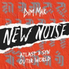 ATLAST & SYN Drop New Nose Debut OUTER WORLD