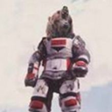 Fledgling Theatre's NECK OR NOTHING Shines A Light On Men's Mental Health