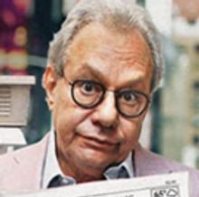 Lewis Black Brings His JOKE'S ON US Comedy Tour To Worcester