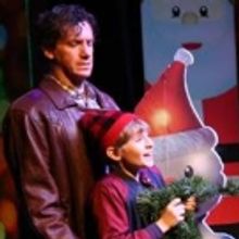 BWW Review: CHRISTMAS IN HELL at the York Theatre
