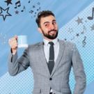 Simon Taylor's Variety Show Comes to The Butterfly Club