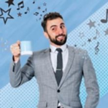 Simon Taylor's Variety Show Comes to The Butterfly Club