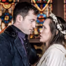 Jonathan Forbes Stars As HAMLET In Shakespeare's Inaugural Production  