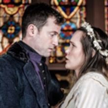 Jonathan Forbes Stars As HAMLET In Shakespeare's Inaugural Production  