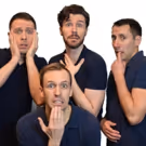 Award-Winning Play GAY CAMP Returns For 3-Week Run At The Duplex Cabaret Theatre