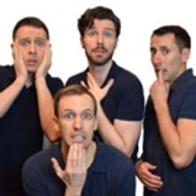 Award-Winning Play GAY CAMP Returns For 3-Week Run At The Duplex Cabaret Theatre