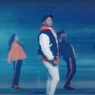 Cheetos Releases New Music Video with Todrick Hall & Famous Football Friends to…