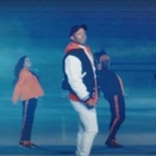 Cheetos Releases New Music Video with Todrick Hall & Famous Football Friends to…