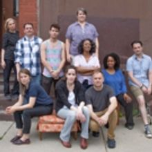 Dandelion Theatre's EVERYTHING IN BETWEEN Continues Through The End Of August