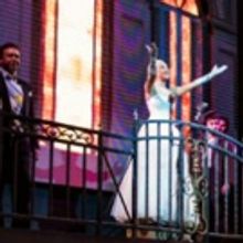 BWW Review: EVITA at Century II Concert Hall