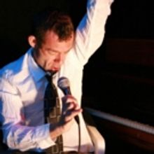 THE SHADOW OF BREL Comes At The Drama Factory