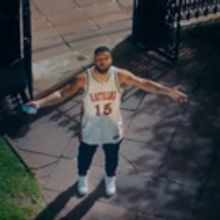 VIDEO: Watch the Official Music Video for Drake's IN MY FEELINGS