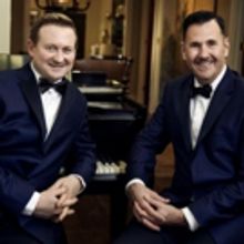 The Pheasantry Presents LIVE AT ROYAL ALBERT HALL [REVISITED]: THE EVERLY BROTHERS RE