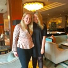 BWW Feature: IRISH CHUTZPAH at Feinstein's 54 Below