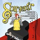 Casting Announced For The Lyceum Premiere Of SOUVENIR – A FANTASIA ON THE LIFE OF…