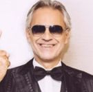 New Album 'Sì' Helps Andrea Bocelli Achieve 2 Million Sales In Australia