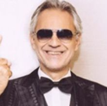New Album 'Sì' Helps Andrea Bocelli Achieve 2 Million Sales In Australia