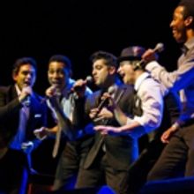 Coral Springs Center For The Arts Promises a Wow-Wow-Wow March With Four Spectacular 