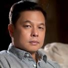 Jett Pangan to Play Sweeney Todd!