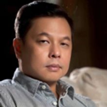 Jett Pangan to Play Sweeney Todd!