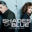 NBC's SHADES OF BLUE Equals Its Season High, Best Since Season Premiere