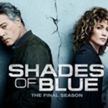 NBC's SHADES OF BLUE Equals Its Season High, Best Since Season Premiere