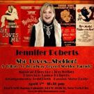 Jennifer Roberts Returns To Manhattan For A Special Tribute To Broadway Legend…