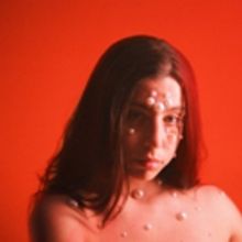 Experimental Electro Artist Tesha Debuts WONDER Ahead of EP Release 1/25