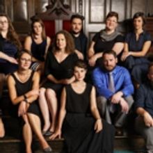 THE SILENT FOREST By Chestnut Street Singers Takes Listeners On A Journey To The…