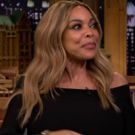 VIDEO: Wendy Williams Spills the Tea Even While Announcing Little League Baseball…
