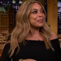 VIDEO: Wendy Williams Spills the Tea Even While Announcing Little League Baseball… Video